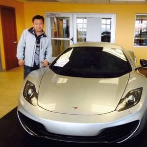 Meet your Posher, Veasna